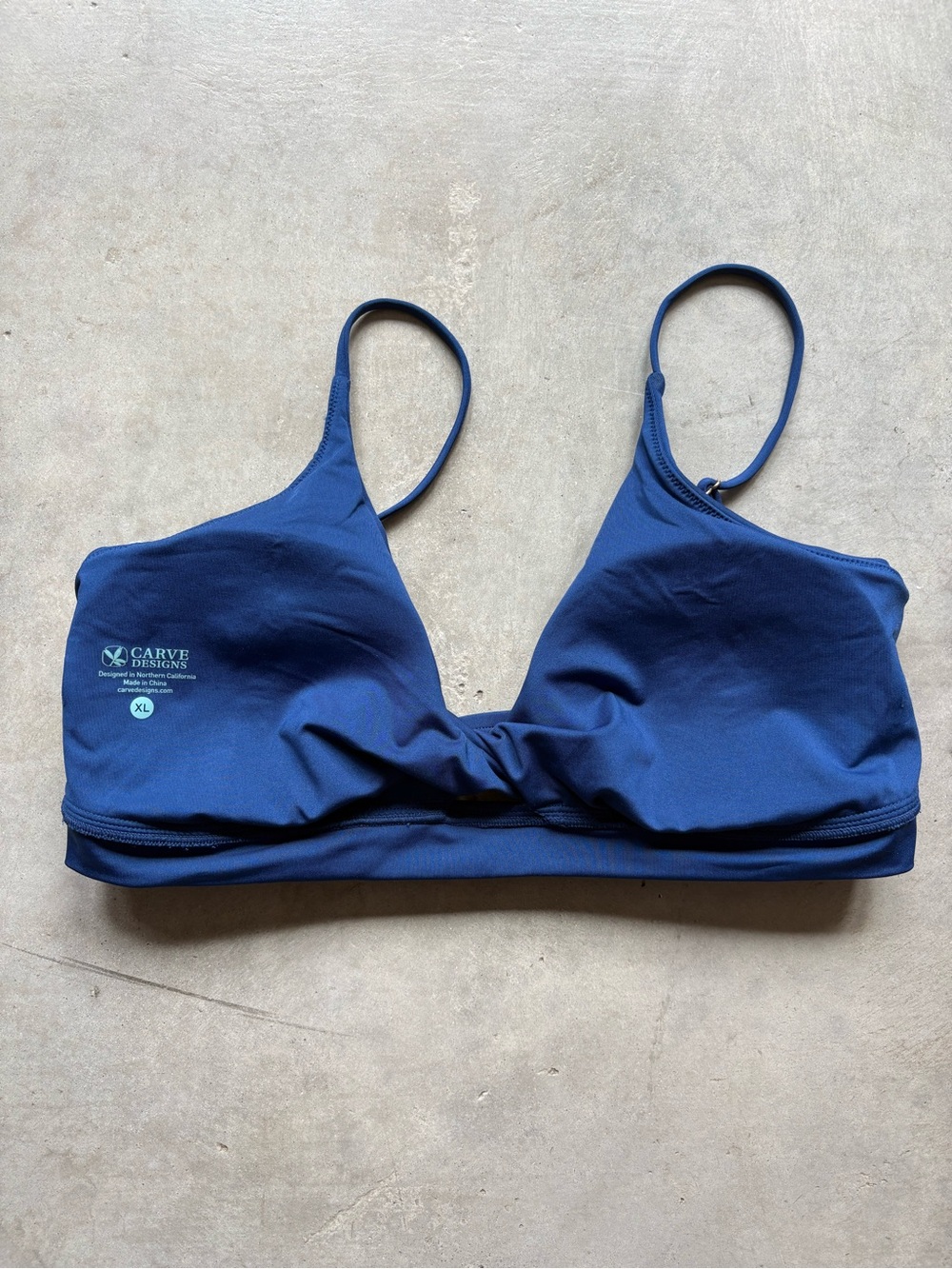 Carve Designs ELBA TOP - Picture 6 of 8